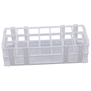 TEST TUBE RACK 24 WELL