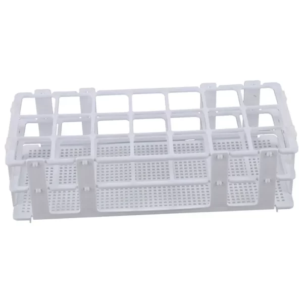 TEST TUBE RACK 21 WELL - Image 3
