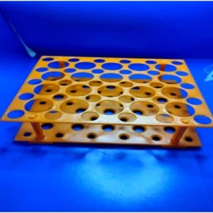 CENTRIFUGE TUBE RACK DUAL CAPACITY
