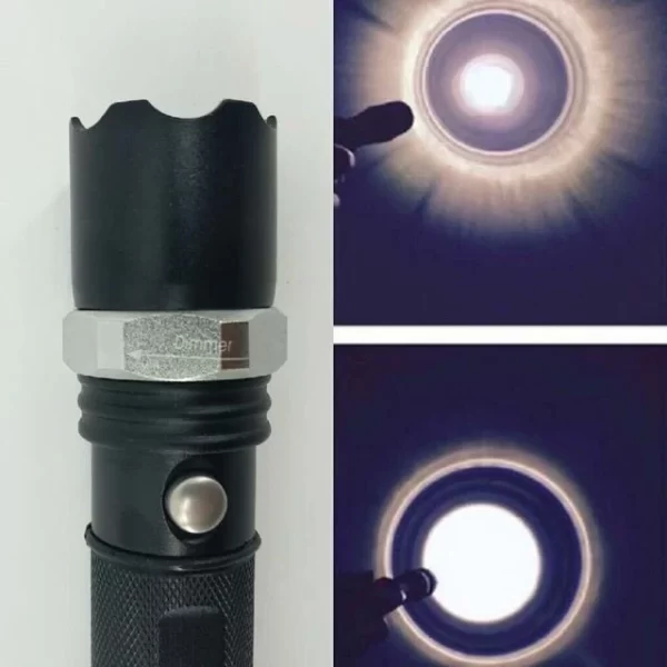 FLASH LIGHT - Image 2