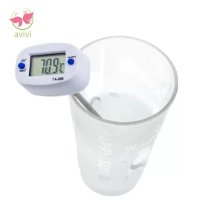 ELECTRONIC THERMOMETER