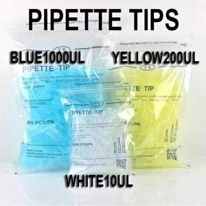 PIPETTE TIP 500PCS/PACK