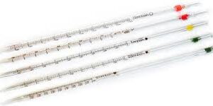 MEASURING PIPETTE - Image 2