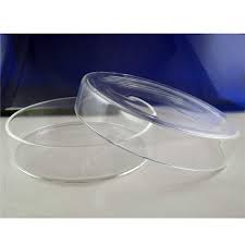 PETRIDISH GLASS