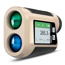 LASER RANGEFINDER