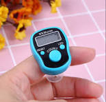 LED FINGER COUNTER