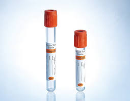 PRO-COAGULATION TUBE