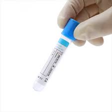 PT TUBE, SODIUM CITRATE 9NC