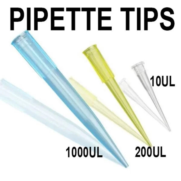 PIPETTE TIP 100PCS/PACK - Image 2