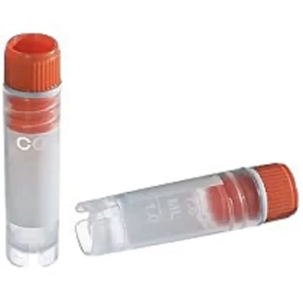 CRYOTUBE FREE STANDING STERILE 500PCS/PACK - Image 2