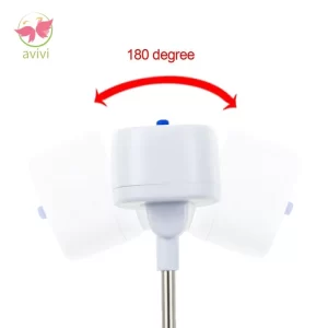 ELECTRONIC THERMOMETER - Image 2