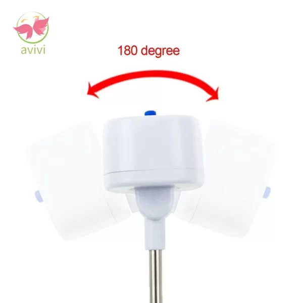 ELECTRONIC THERMOMETER - Image 2