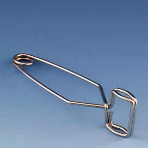 TEST TUBE HOLDER WITHOUT FINGER GRIP