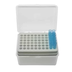 PIPETTE TIP BOX 60 - Image 2