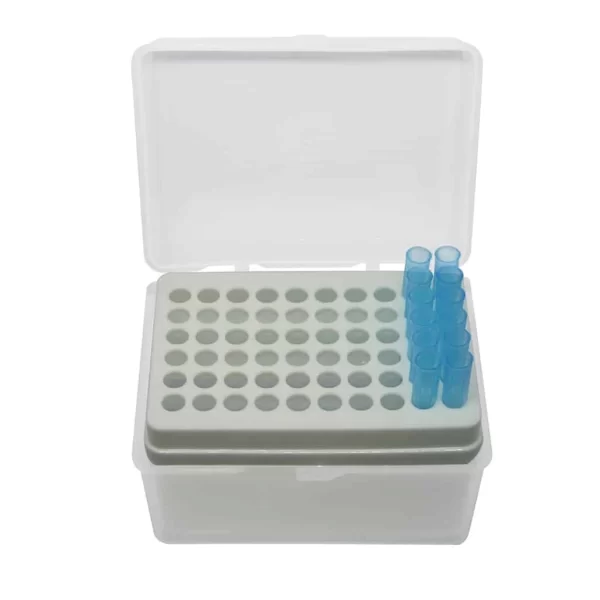 PIPETTE TIP BOX 60 - Image 2