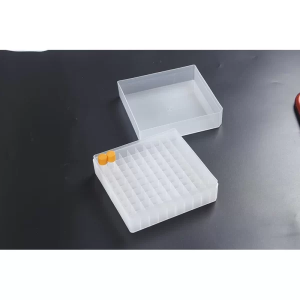 CRYOTUBE BOX 81 WELL - Image 4