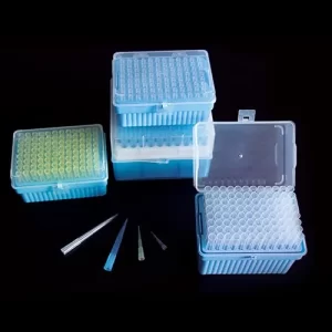PIPETTE TIP STERILE 96PCS/RACK