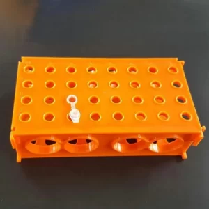 CENTRIFUGE TUBE RACK 96 WELL