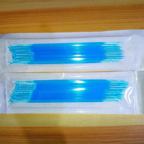 INOCULATING LOOP STERILE 20PCS/PACK - Image 2