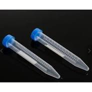 CENTRIFUGE TUBE CONICAL 100PCS/PACK