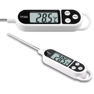 LOLLIPOP THERMOMETER