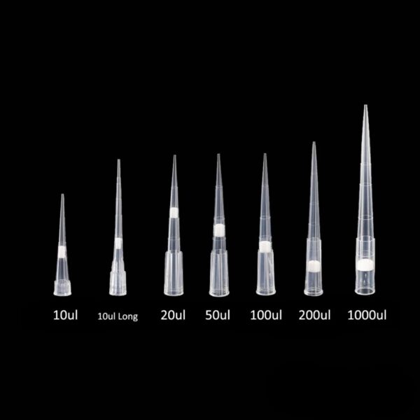 FILTER PIPETTE TIP STERILE 1000PCS/PACK - Image 3