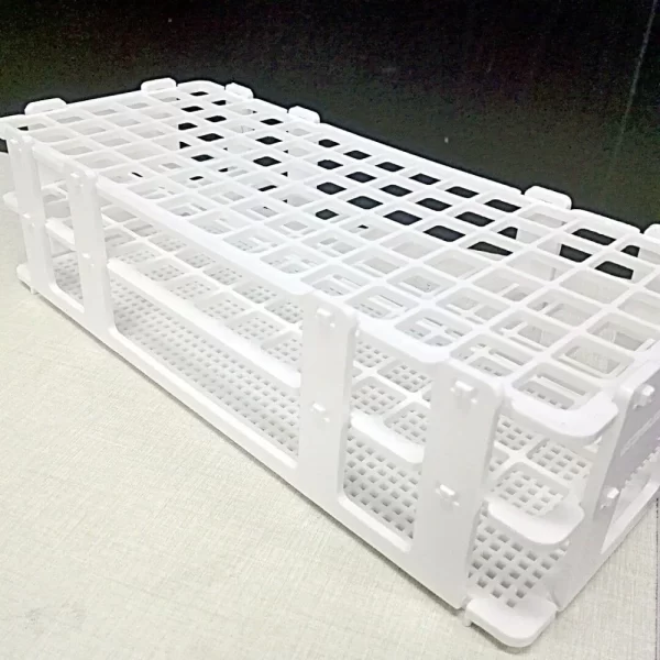 TEST TUBE RACK 60 WELL