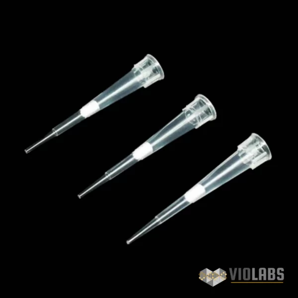 PIPETTE TIP STERILE LONG TIP 96PCS/RACK - Image 3
