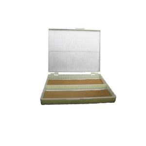 SLIDE BOX 25 SLOT