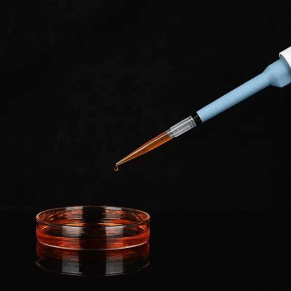 FILTER PIPETTE TIP STERILE 1000PCS/PACK