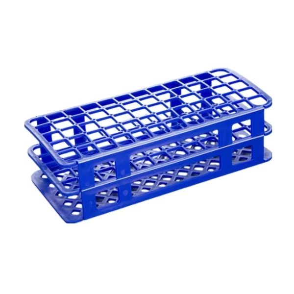 TEST TUBE RACK 24 WELL - Image 4