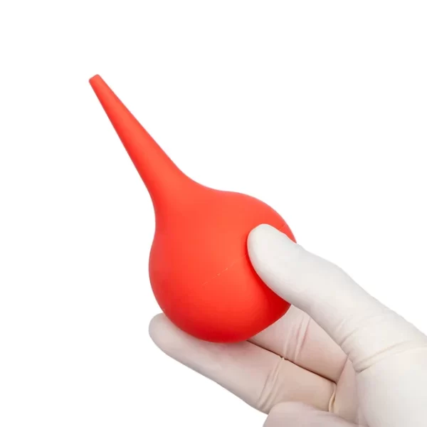 EAR WASHING BULB