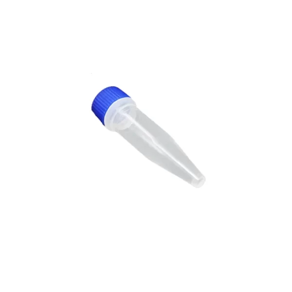 CRYOTUBE CONICAL STERILE 1000PCS/PACK