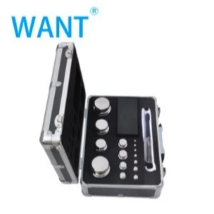 TEST WEIGHT SET 1mg-1kg
