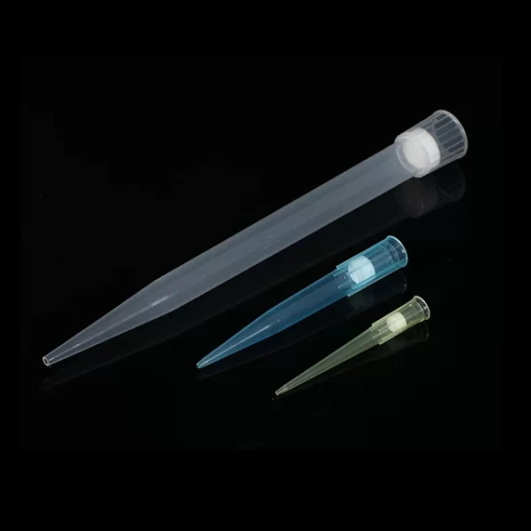 FILTER PIPETTE TIP STERILE 500PCS/PACK - Image 4