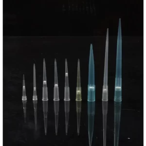 FILTER PIPETTE TIP STERILE 500PCS/PACK