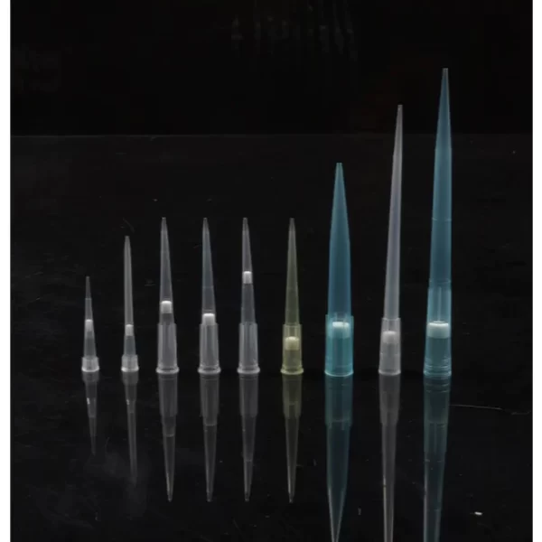 FILTER PIPETTE TIP STERILE 500PCS/PACK