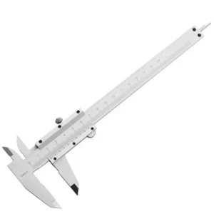 VERNIER CALIPER