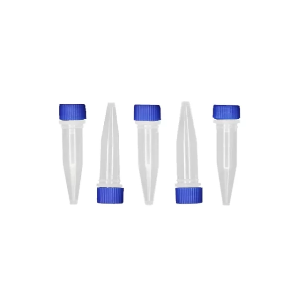 CRYOTUBE CONICAL STERILE 1000PCS/PACK - Image 3