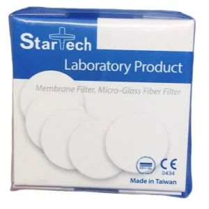 FILTER PAPER (TYPE MCE 0.22um)