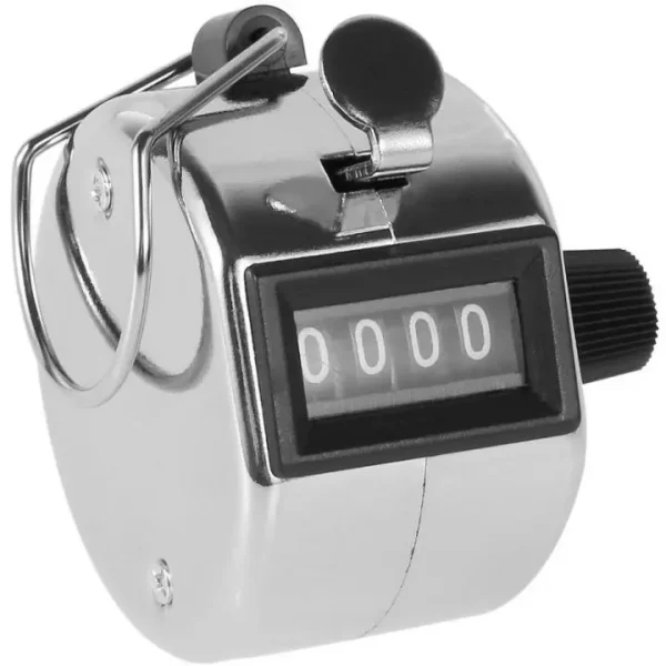 ANALOG TALLY COUNTER - Image 2