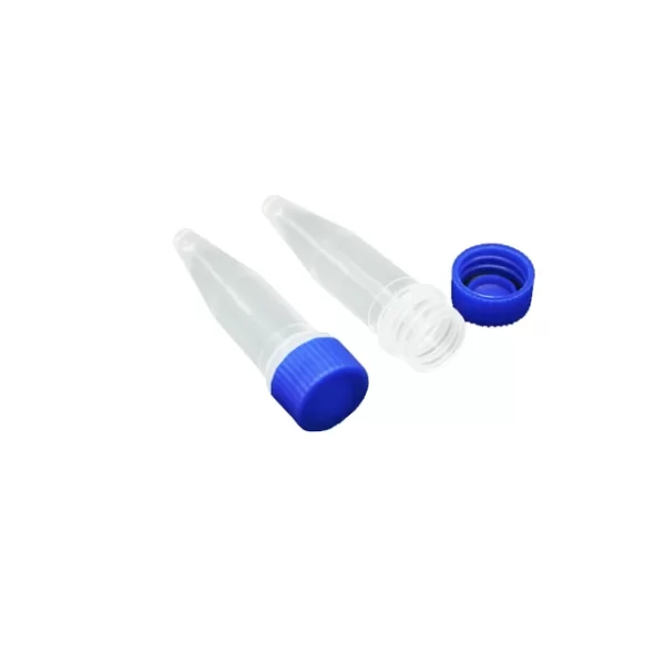 CRYOTUBE CONICAL STERILE 1000PCS/PACK - Image 2