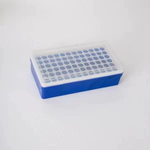 PIPETTE TIP BOX 96 WELL