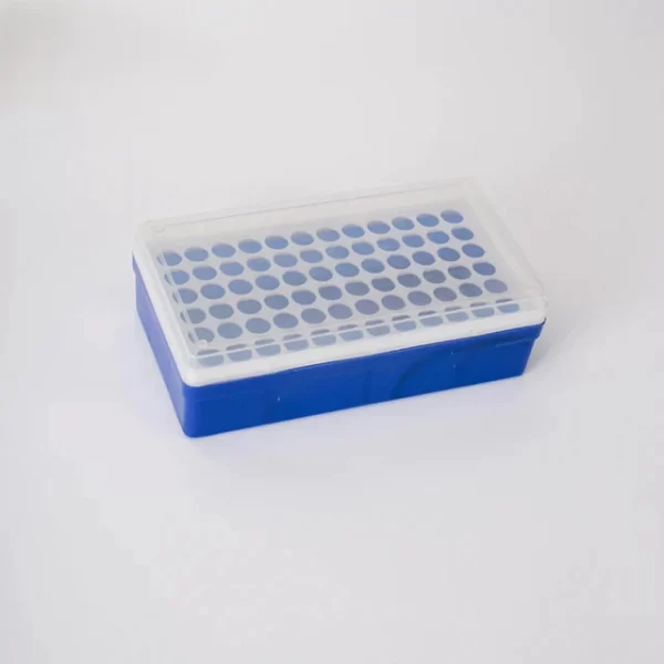 PIPETTE TIP BOX 96 WELL