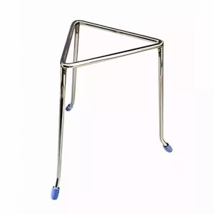 TRIPOD STAND, STAINLESS STEEL