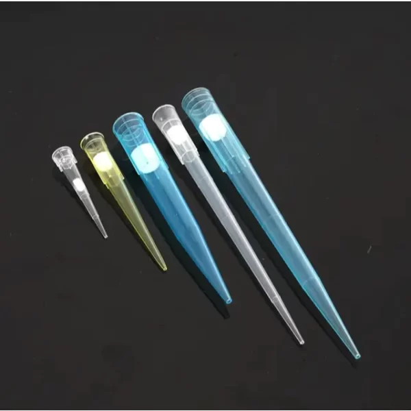 FILTER PIPETTE TIP STERILE 500PCS/PACK - Image 3
