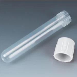 PLAIN TUBE WITH SCREW CAP