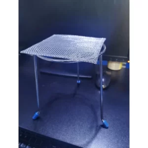 TRIPOD STANDTRIPOD STAND , CIRCULAR TOP PLATED STEEL