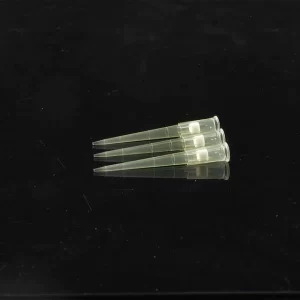 FILTER PIPETTE TIP STERILE 500PCS/PACK - Image 2