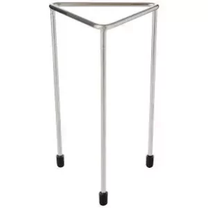 TRIPOD STAND, STAINLESS STEEL - Image 3